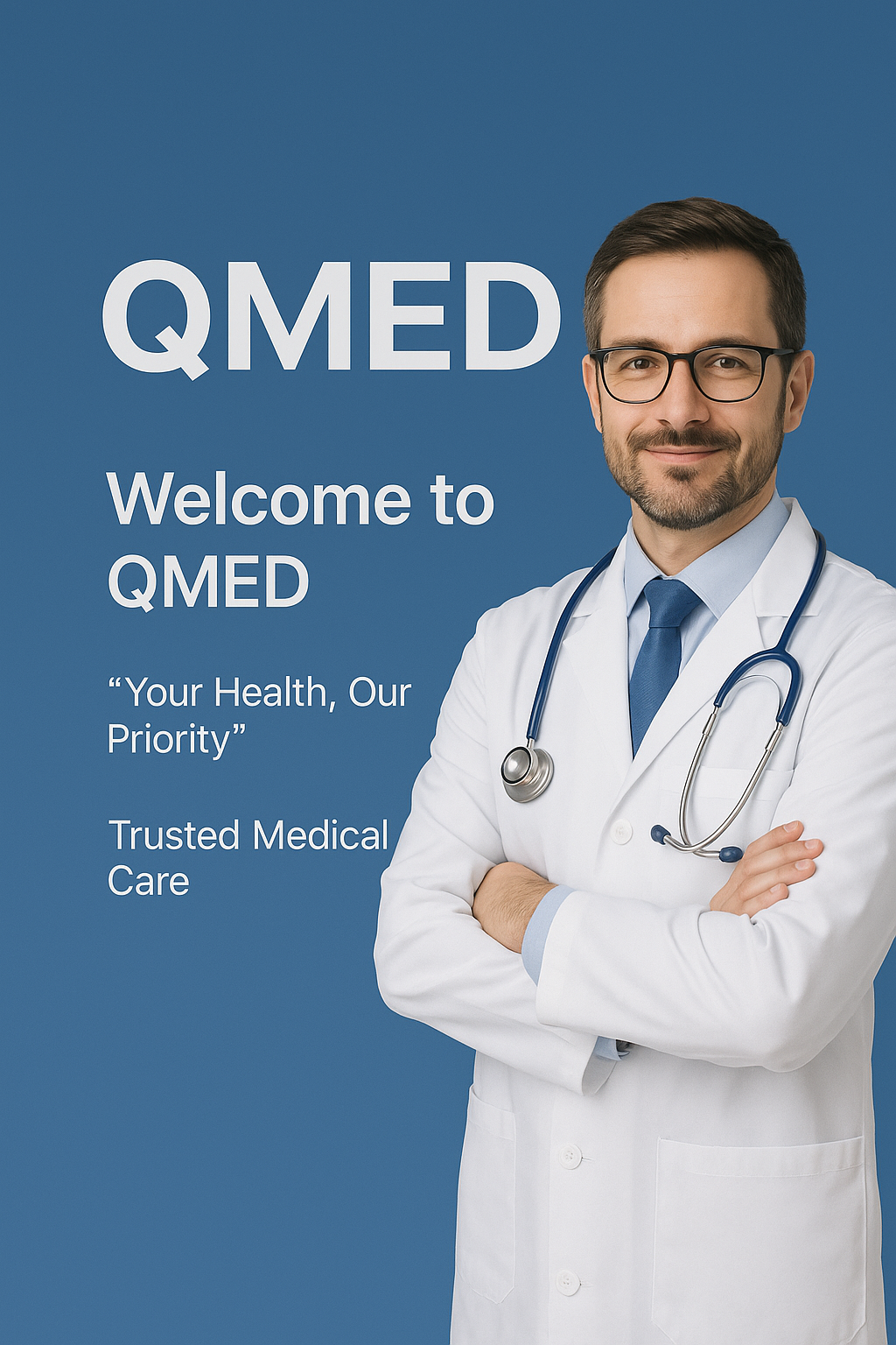 doctor qmed